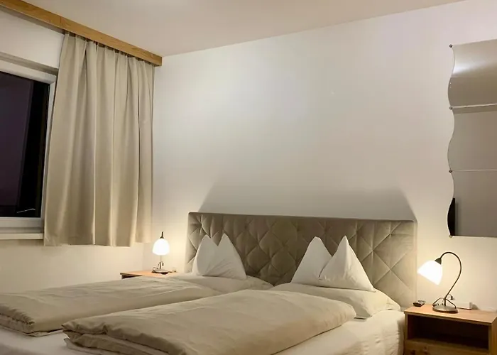 Alm-lodge Ski-inski-out Διαμέρισμα