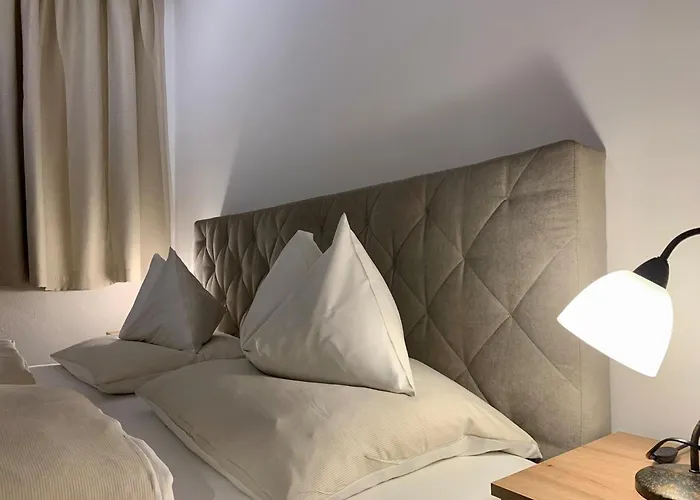 Alm-lodge Ski-inski-out Διαμέρισμα